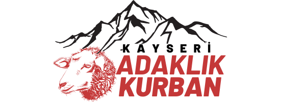 Kayseri Adak Kurban 6000 ₺ den fiyatlarla!